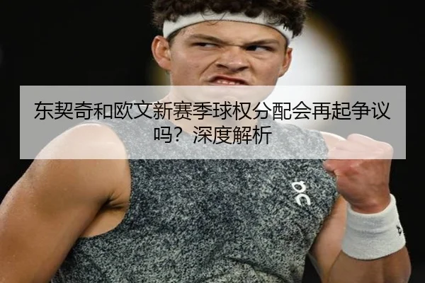 东契奇和欧文新赛季球权分配会再起争议吗？深度解析