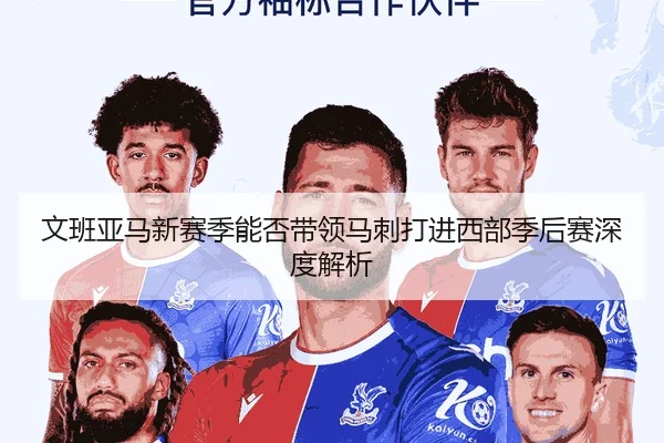 文班亚马新赛季能否带领马刺打进西部季后赛深度解析